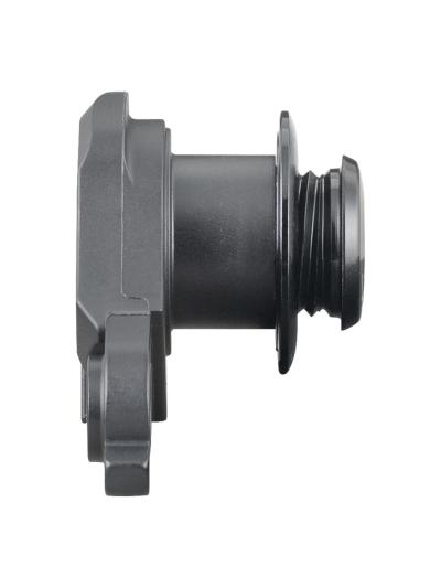 Trek Hanger Trek ABP UDH Drive Side 2022 Black Produktbild 1