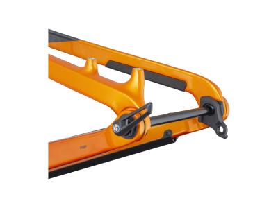 Trek Hanger Trek ABP UDH Drive Side 2022 Black Produktbild 3