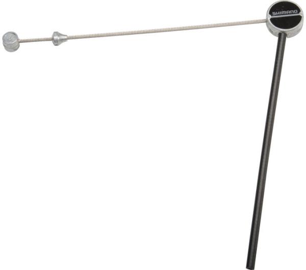 SHIMANO Verbindungskabel f&uuml;r Cantilever-Bremse 106mm 1Stk.
