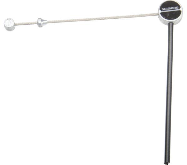 SHIMANO Verbindungskabel f&uuml;r Cantilever-Bremse 93mm 1Stk.
