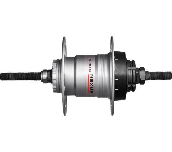 SHIMANO Getriebenabe NEXUS SG-3R40 36 Loch Silber