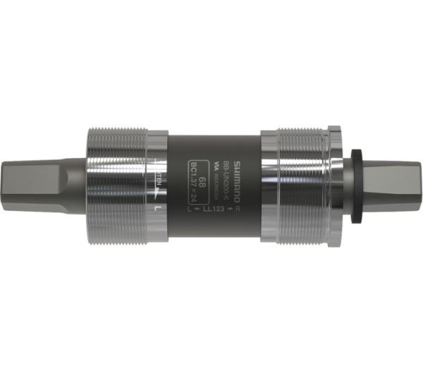 SHIMANO Innenlager UN300  68/118mm BSA