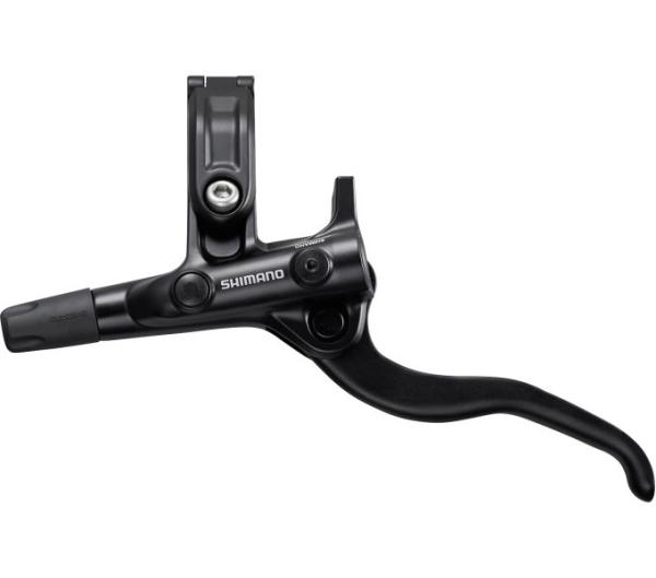 SHIMANO Bremshebel BL-M4100 2 Finger Links