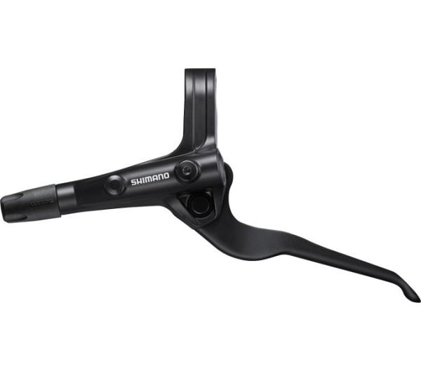 SHIMANO Bremshebel BL-MT402-3 3 Finger Links