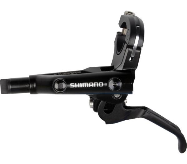 SHIMANO Bremshebel BL-MT501 2 Finger Links