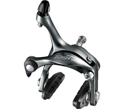 SHIMANO Dual-Pivot-Seitenzugbremse TIAGRA BR-4700 VR Produktbild 1