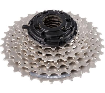 SHIMANO Kassette ACERA CS-HG201 9-fach 11-34Z Produktbild 1