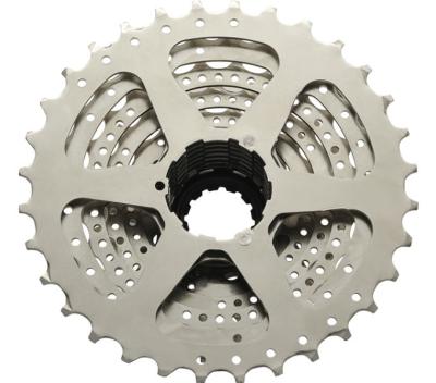 SHIMANO Kassette ACERA CS-HG41 8-fach 11-32 Z&auml;hne Produktbild 1