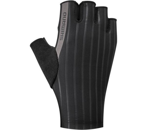 SHIMANO ADVANCED RACE Gloves XXL BLACK