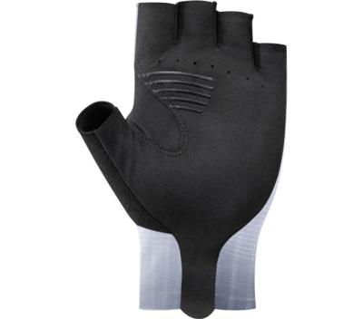 SHIMANO ADVANCED RACE Gloves M WHITE Produktbild 1