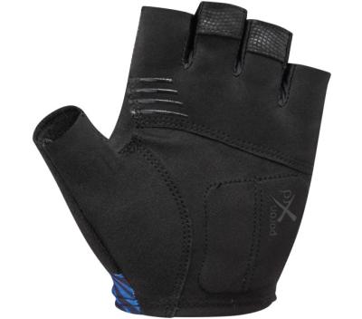 SHIMANO ESCAPE Gloves BLUE M Produktbild 1