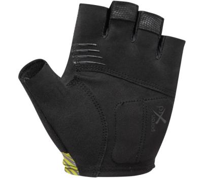 SHIMANO ESCAPE Gloves YELLOW S Produktbild 1