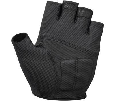 SHIMANO AIRWAY Gloves BLACK NEW M Produktbild 1
