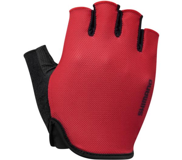 SHIMANO AIRWAY Gloves RED XXL