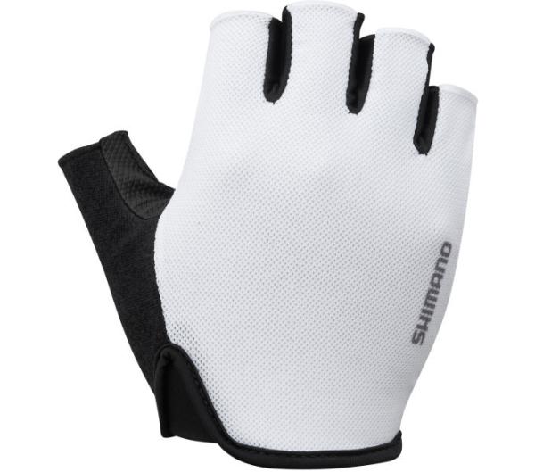 SHIMANO AIRWAY Gloves WHITE NEW XXL