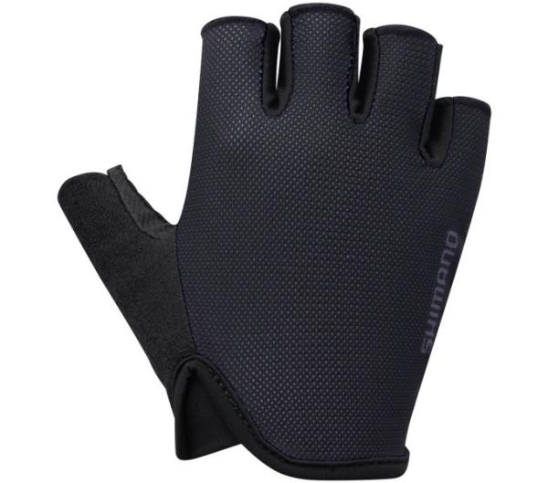 SHIMANO W'S AIRWAY GLOVES BLACK NEW XL