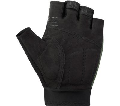 SHIMANO EXPLORER Gloves Khaki XL Produktbild 1