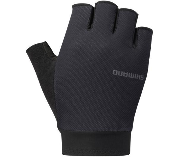 SHIMANO EXPLORER Gloves SCHWARZ XXL