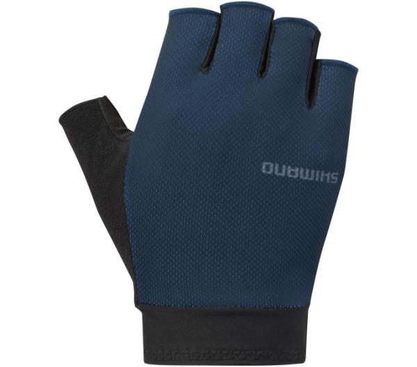 SHIMANO EXPLORER Gloves NAVY L