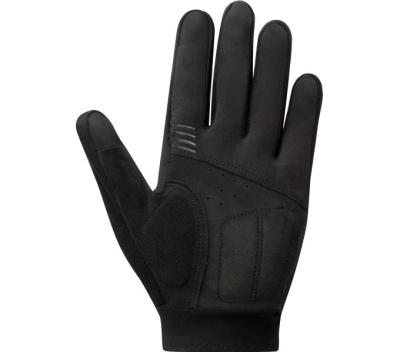 SHIMANO W's  Explorer FF Gloves  Black (W'S)XL Produktbild 1