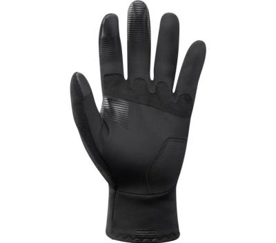 SHIMANO INFINIUM Race Gloves BLACK L Produktbild 1