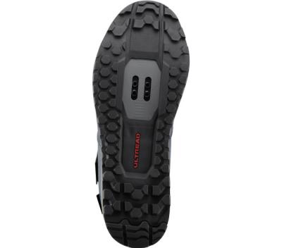 SHIMANO SHIMANO Fahrradschuhe GE500W Damen MTB SPD Gr&ouml;&szlig;e 40 Blau Produktbild 2