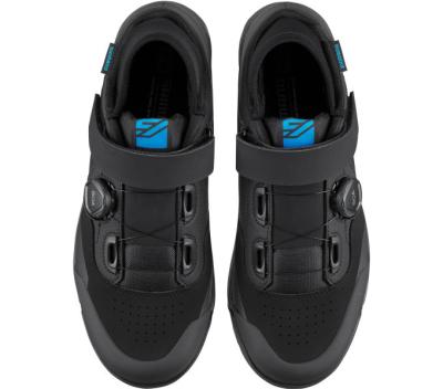 SHIMANO SHIMANO Fahrradschuhe GE900 Herren/Damen MTB SPD Gr&ouml;&szlig;e 42 Schwarz Produktbild 1