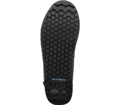 SHIMANO SHIMANO Fahrradschuhe GF400 Herren/Damen MTB FLATPEDAL Gr&ouml;&szlig;e 47 Blau Produktbild 2