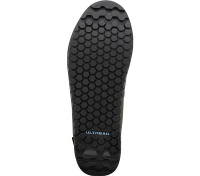 SHIMANO SHIMANO Fahrradschuhe GF400 Herren/Damen MTB FLATPEDAL Gr&ouml;&szlig;e 44 Gr&uuml;n Produktbild 2