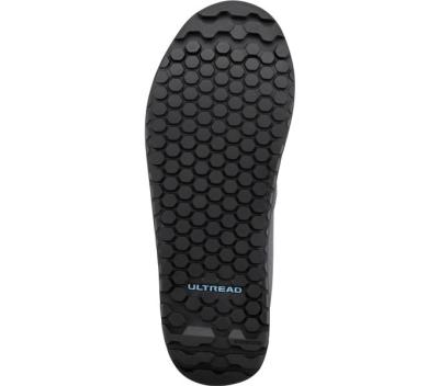 SHIMANO SHIMANO Fahrradschuhe GF400W Damen MTB FLATPEDAL Gr&ouml;&szlig;e 42 Damenleisten Grau Produktbild 2