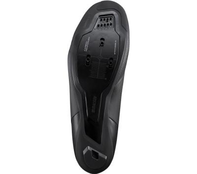 SHIMANO SHIMANO Fahrradschuhe RC502 Damen/Herren Road SPD-SL Gr&ouml;&szlig;e 40 Schwarz Produktbild 2