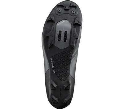 SHIMANO SHIMANO Fahrradschuhe XC502 Damen MTB SPD Gr&ouml;&szlig;e 42 Damenleisten Grau Produktbild 2