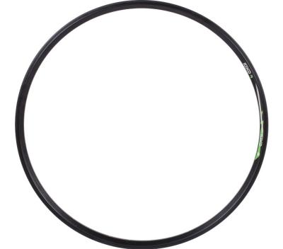 Exal FELGE XL 25, 28" 36L SCHW           25-622 VL:8,5MM EINFACHOESEN Produktbild 3