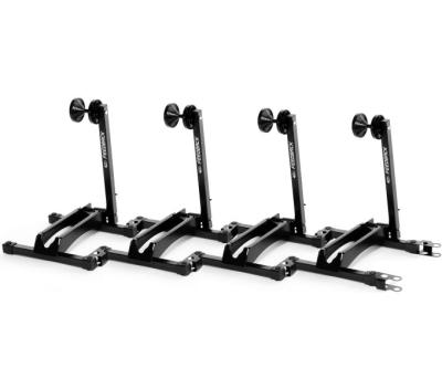 Feedback Sports Feedback Sports Fahrradst&auml;nder RAKK Schwarz Produktbild 1