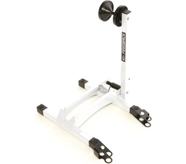 Feedback Sports Feedback Sports Fahrradst&auml;nder RAKK Wei&szlig;
