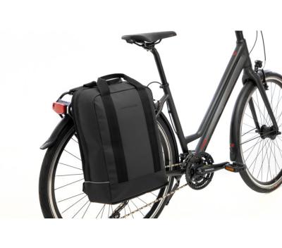 New Looxs New Looxs Rucksack Nevada Backpack Black Produktbild 3