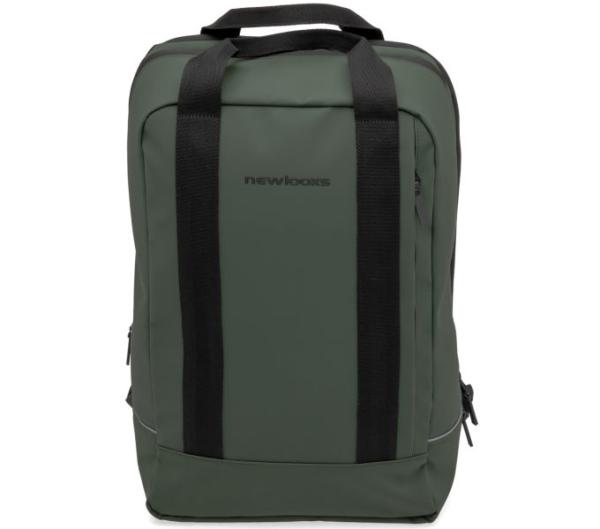 New Looxs New Looxs Rucksack Nevada Backpack Green