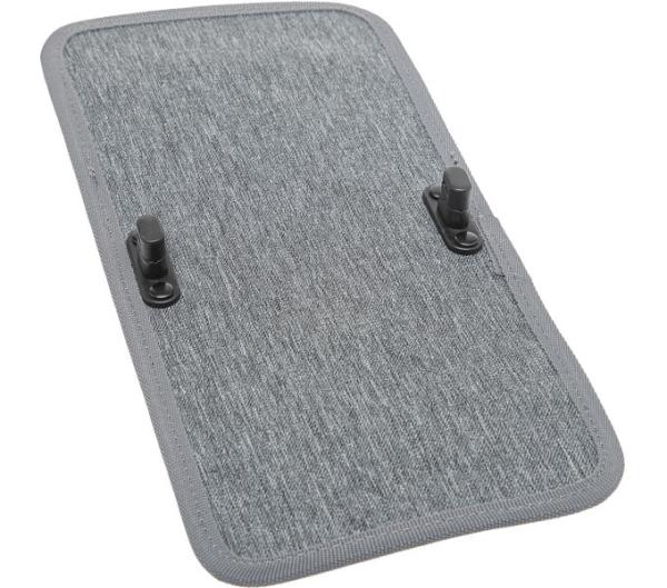 New Looxs Adapterplatte Nova Grey