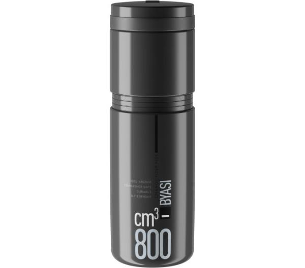 ELITE ELITE Flaschenbox Byasi 2.0 Dunkelgrau 800 ml