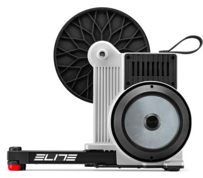 ELITE ELITE Rollentrainer Justo 2 Produktbild 2