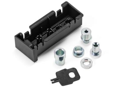 ELITE Rollentrainer Avanti Produktbild 5