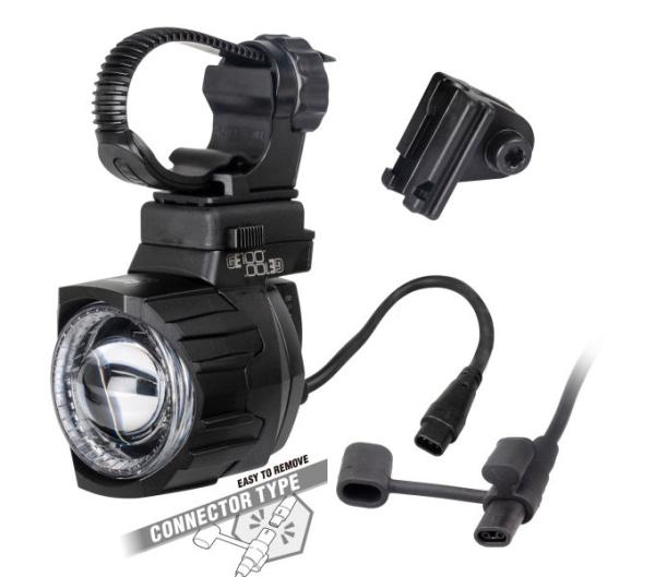 CATEYE CATEYE Frontlicht Dual System G E100 - HL-EB570G