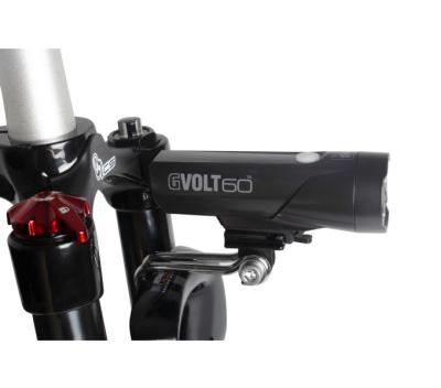 CATEYE CATEYE Halterung Gabelbefestigung Produktbild 1