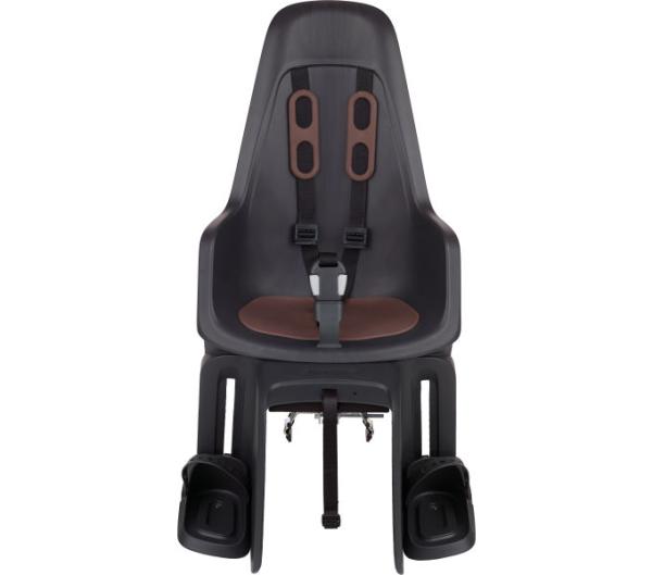 Bobike Bobike Kindersitz ONE Maxi ECO Hecksitz ECO Black