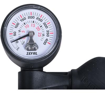 Z&eacute;fal D&auml;mpferpumpe Z Shock Produktbild 2