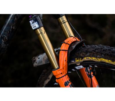 Z&eacute;fal Mudguards Deflector Lite Front Produktbild 3