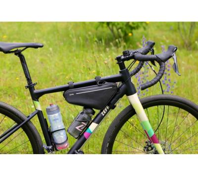 Z&eacute;fal Trinkflasche Arctica Rot 750 ml Produktbild 1