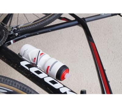 Z&eacute;fal Trinkflasche Magnum Pro Rot Produktbild 1