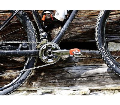 Z&eacute;fal Kurbelsch&uuml;tzer Armor Orange Produktbild 1