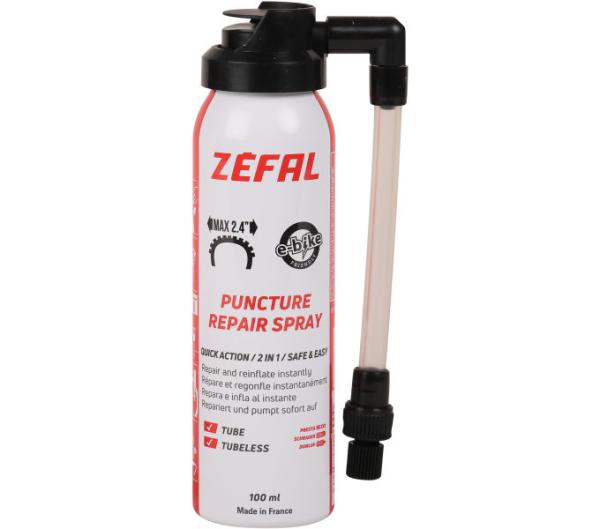 Z&eacute;fal Pannenspray 100 ml 24er Pack